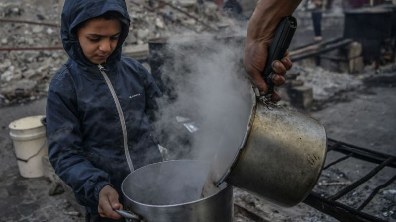 صفقة تبادل الأسرى بين اسرائيل وحماس